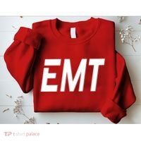 EMT Sweatshirt thumb 2