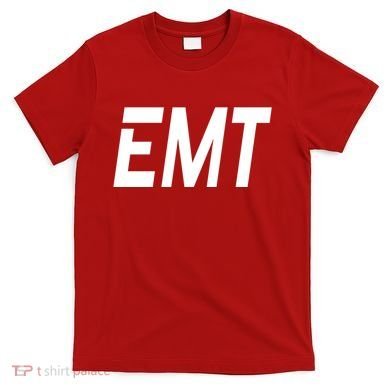 EMT T-Shirt