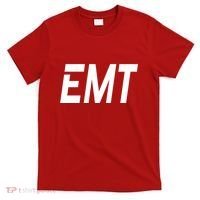 EMT T-Shirt thumb 0
