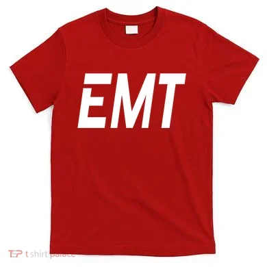 EMT T-Shirt