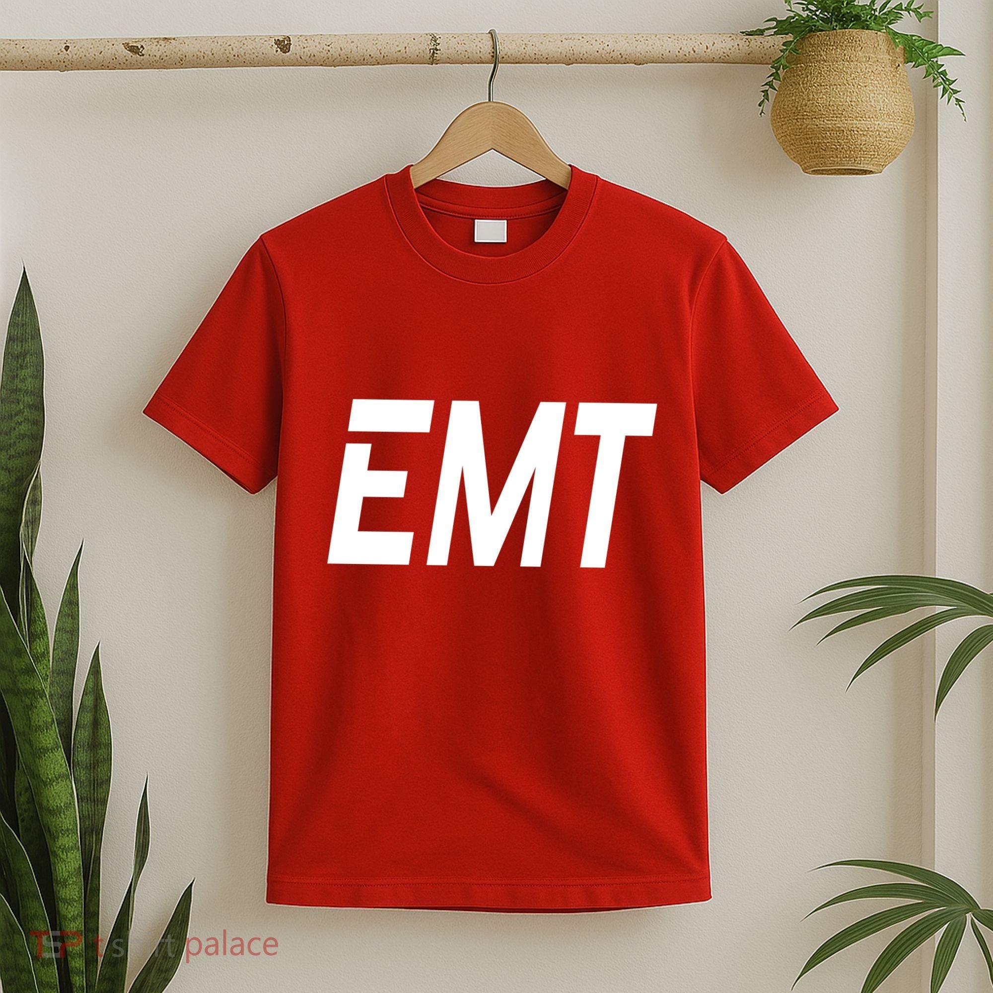 EMT T-Shirt