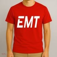 EMT T-Shirt thumb 3