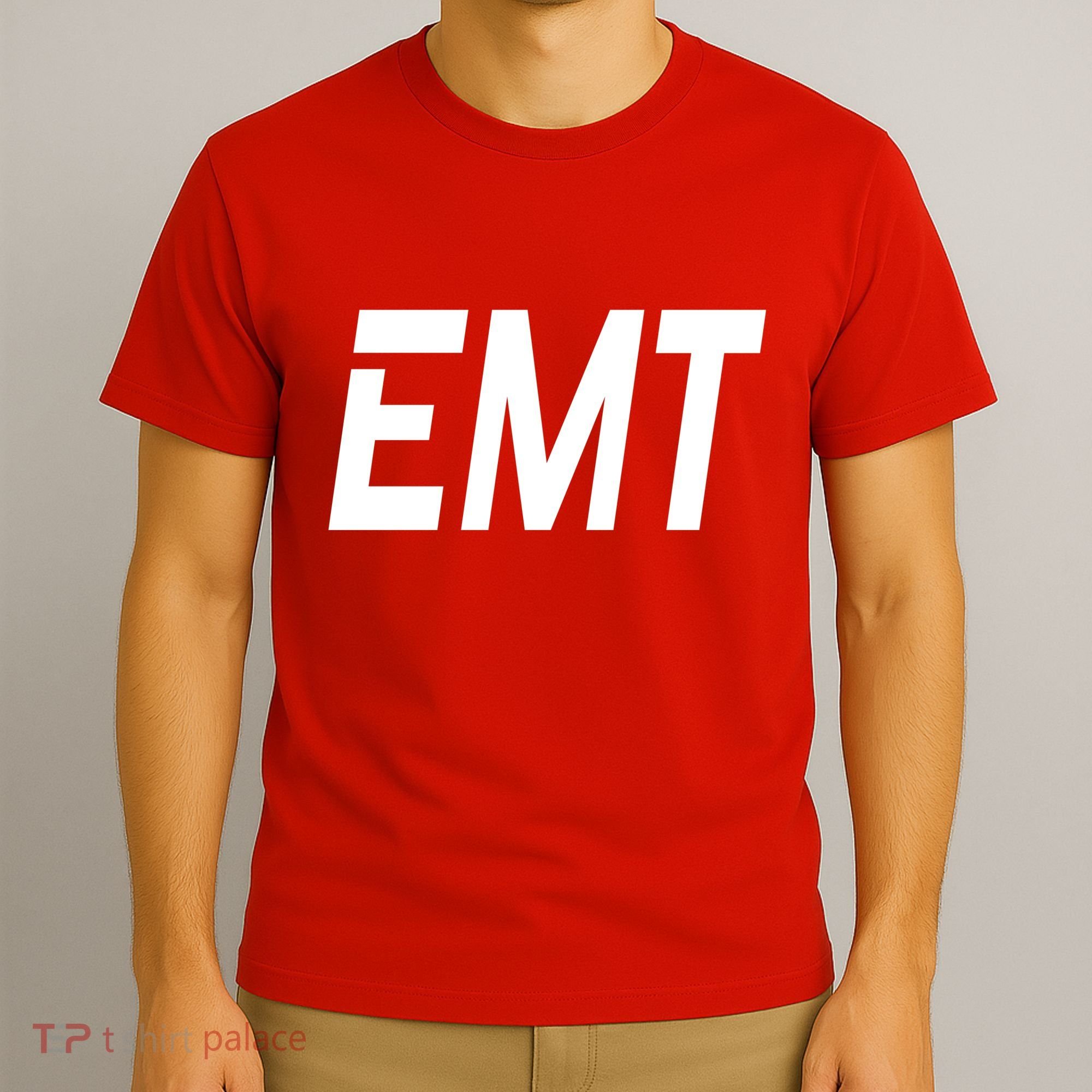 EMT T-Shirt