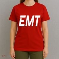 EMT T-Shirt thumb 4