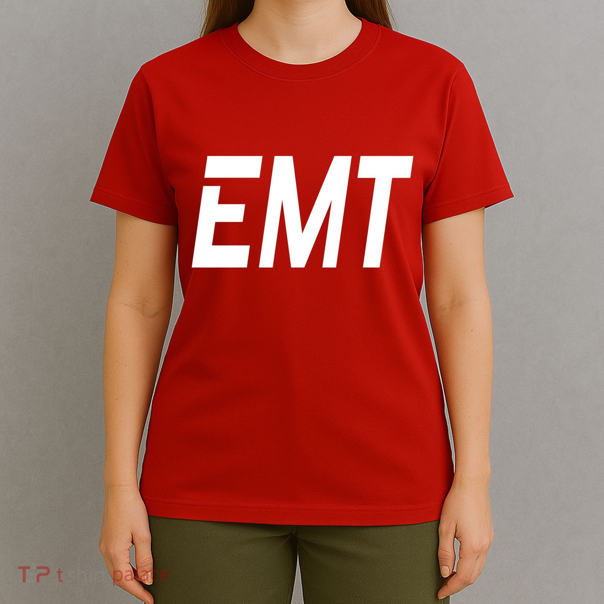 EMT T-Shirt
