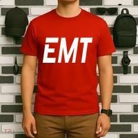 EMT T-Shirt thumb 6