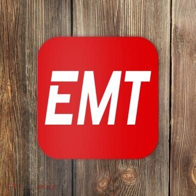 EMT Coaster