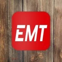 EMT Coaster thumb 0