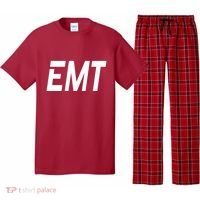 EMT Pajama Set thumb 0