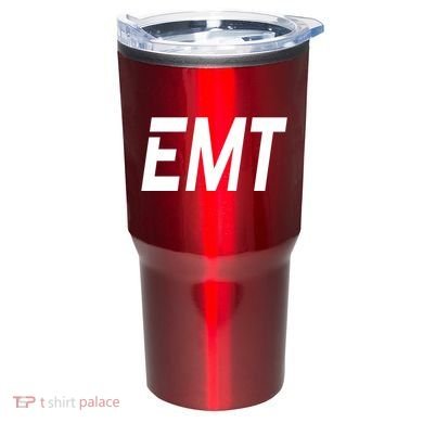 EMT Tumbler
