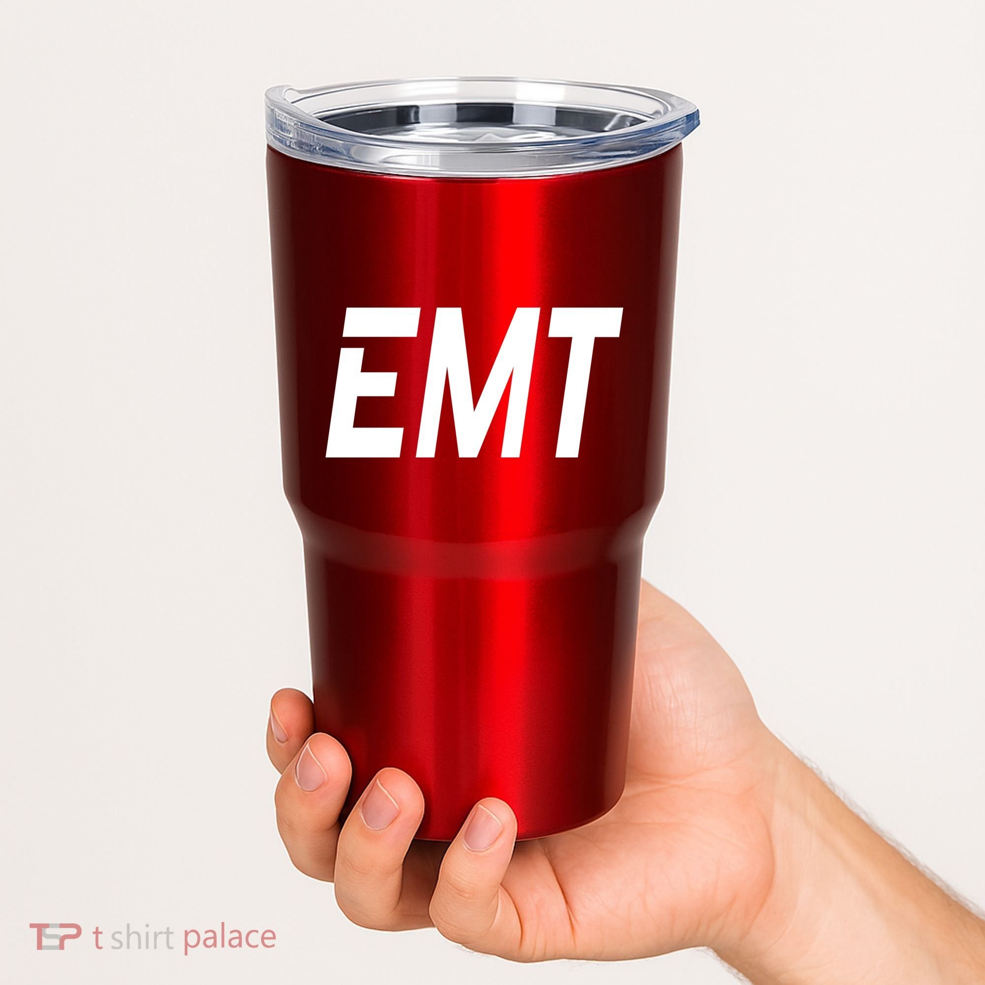 EMT Tumbler