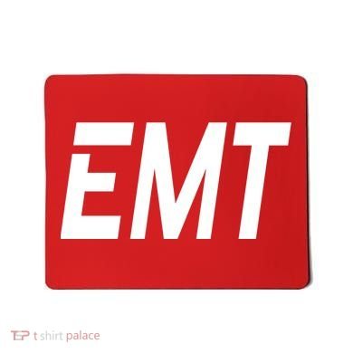 EMT Mousepad