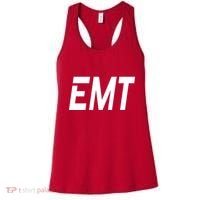 EMT Women's Tank Top thumb 0