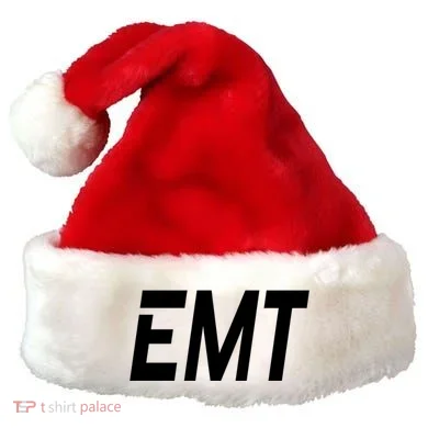 Santa Hat