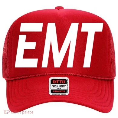 EMT Hat