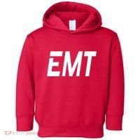 EMT Toddler Hoodie thumb 0