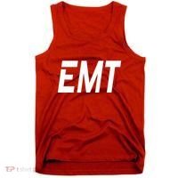 EMT Tank Top thumb 0