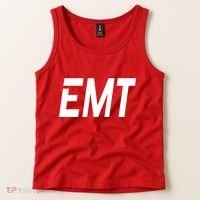 EMT Tank Top thumb 2