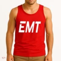 EMT Tank Top thumb 3