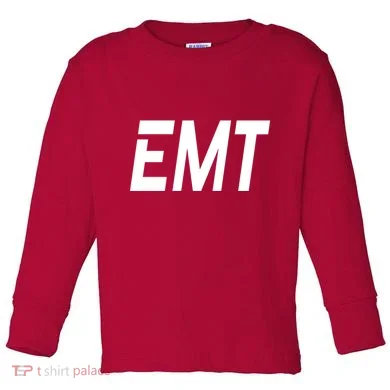 Toddler Long Sleeve