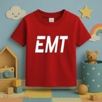 EMT Toddler T-Shirt thumb 3