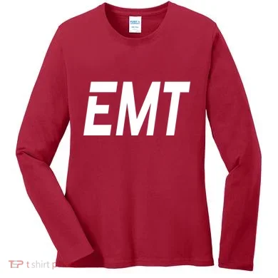 Women's Long Sleeve Shirt