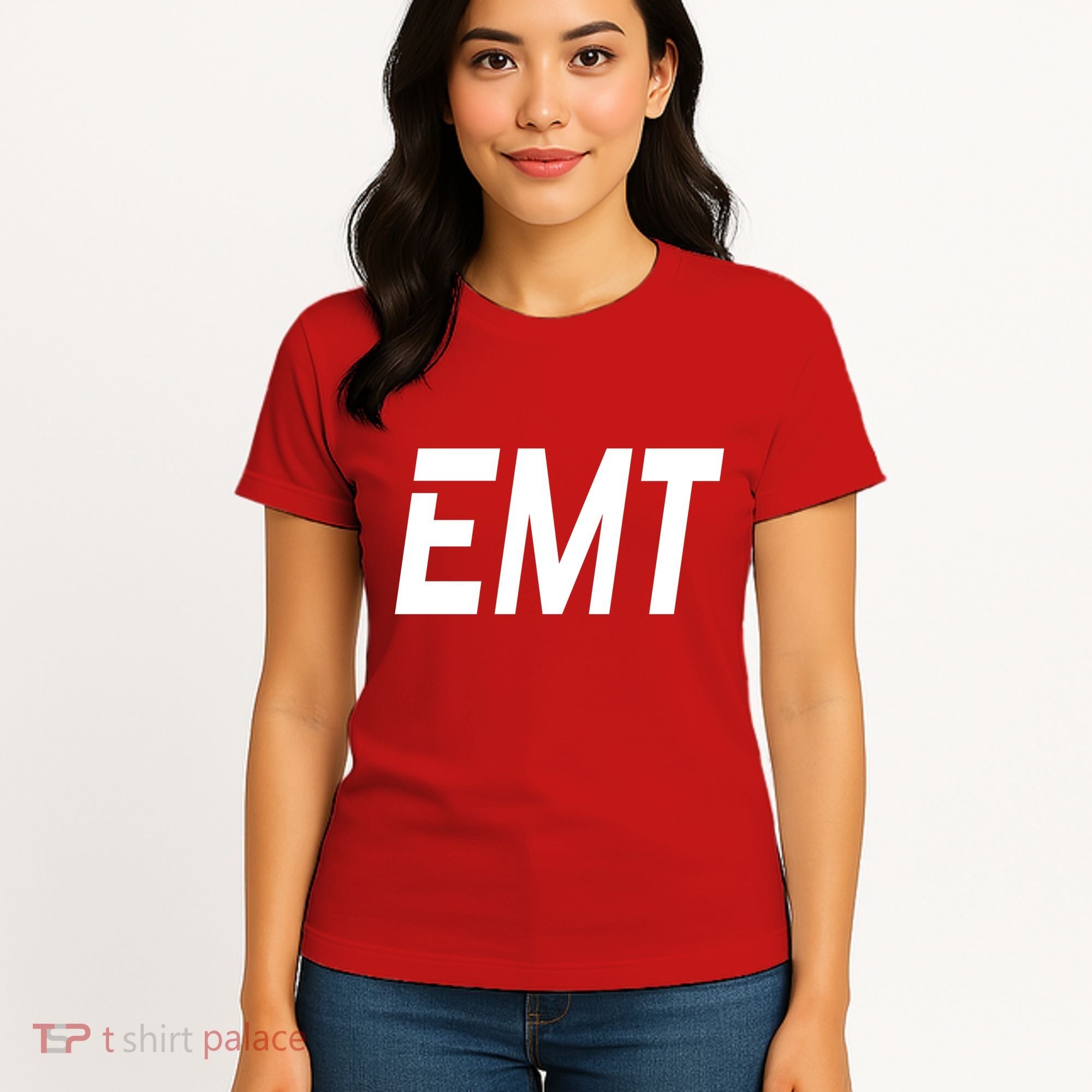EMT Women's T-Shirt