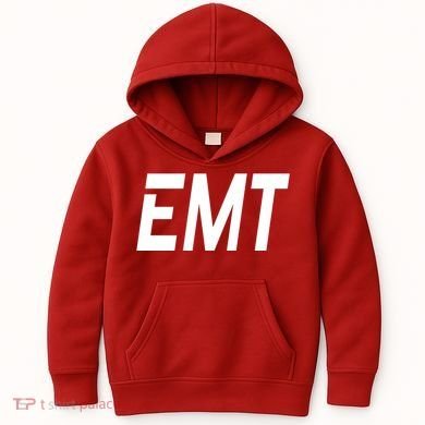 EMT Kids Hoodie