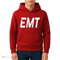 EMT Kids Hoodie thumb 4