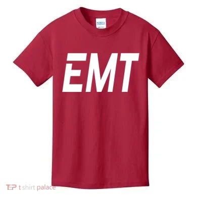 EMT Kids T-Shirt