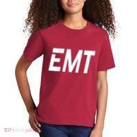 EMT Kids T-Shirt thumb 2