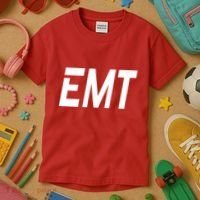 EMT Kids T-Shirt thumb 3