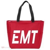 EMT Tote Bag thumb 0