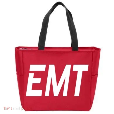 EMT Tote Bag
