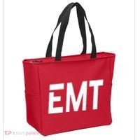 EMT Tote Bag thumb 2