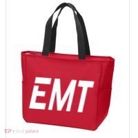 EMT Tote Bag thumb 3