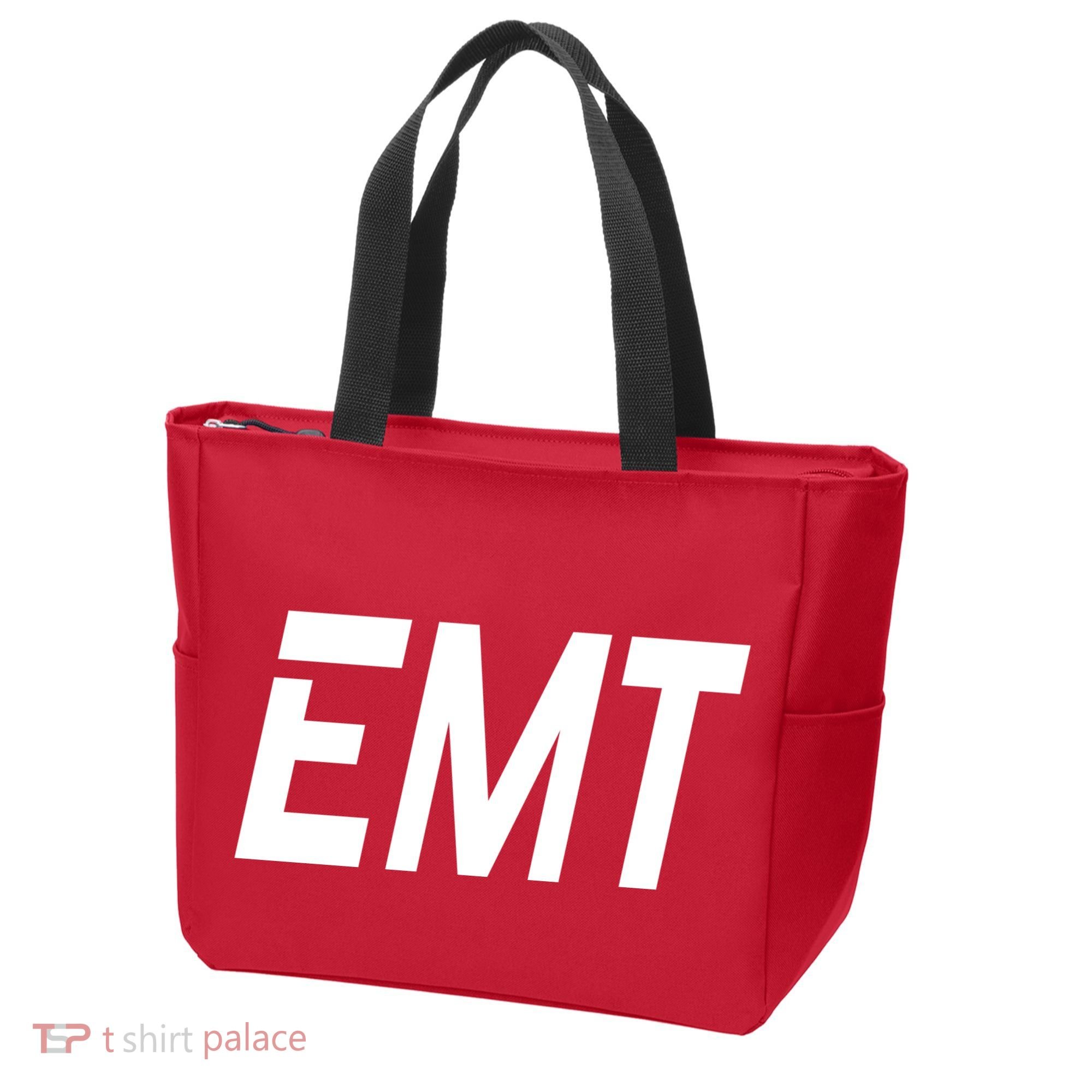 EMT Tote Bag