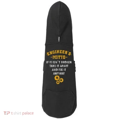 Doddie Hoodie