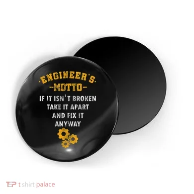 Magnet