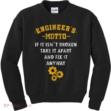 Kids Sweatshirt