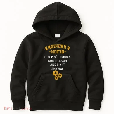 Kids Hoodie