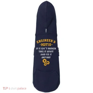 Doddie Hoodie