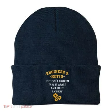 Beanie