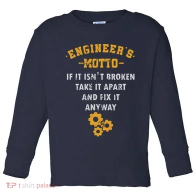 Toddler Long Sleeve