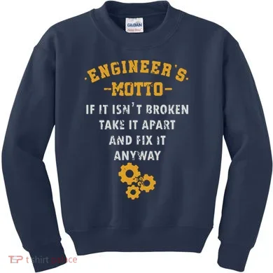 Kids Sweatshirt