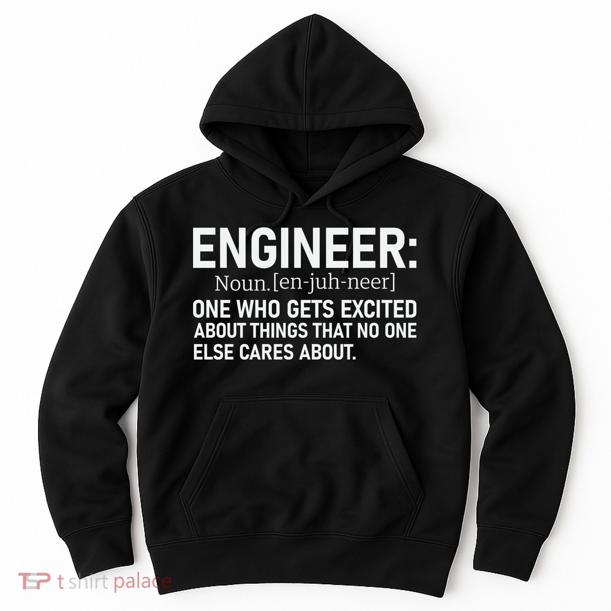 ENGINEER Hoodie