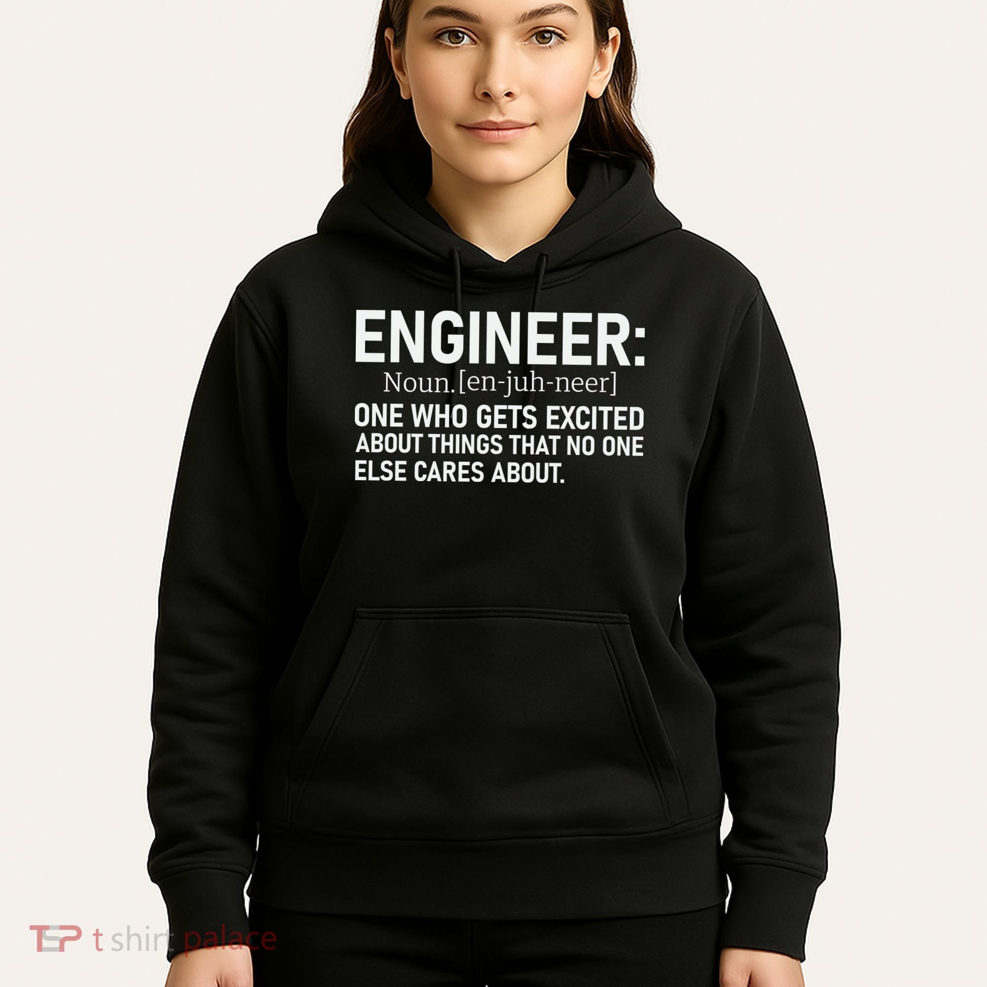 ENGINEER Hoodie