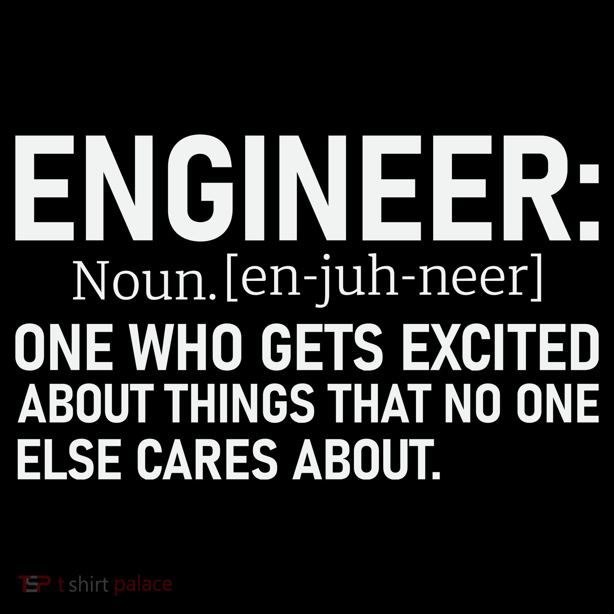 ENGINEER Hoodie