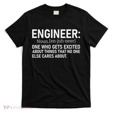 ENGINEER T-Shirt