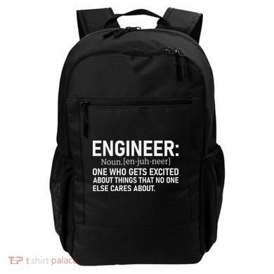 ENGINEER Backpack